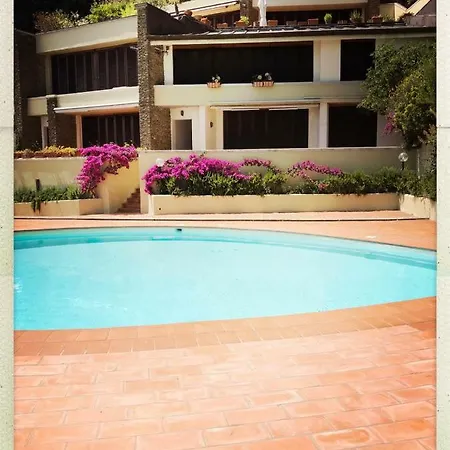 Punta Bianca - Stunning Seaview In Montemarcello Apartment