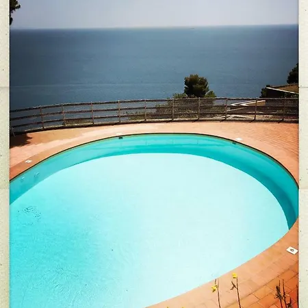 Punta Bianca - Stunning Seaview In Montemarcello * Ameglia