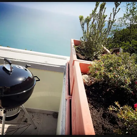 Punta Bianca - Stunning Seaview In Montemarcello * Ameglia