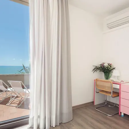 Punta Bianca - Stunning Seaview In Montemarcello Ameglia