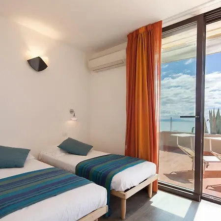 Punta Bianca - Stunning Seaview In Montemarcello Διαμέρισμα Ameglia