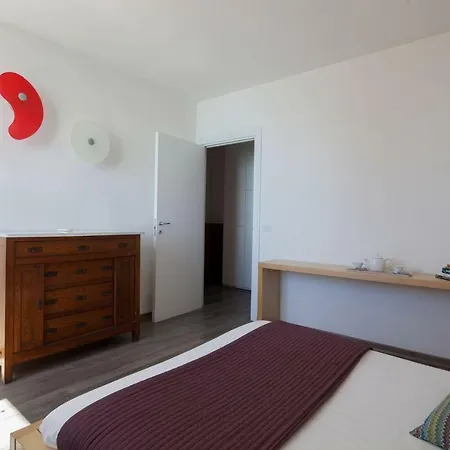 Punta Bianca - Stunning Seaview In Montemarcello *