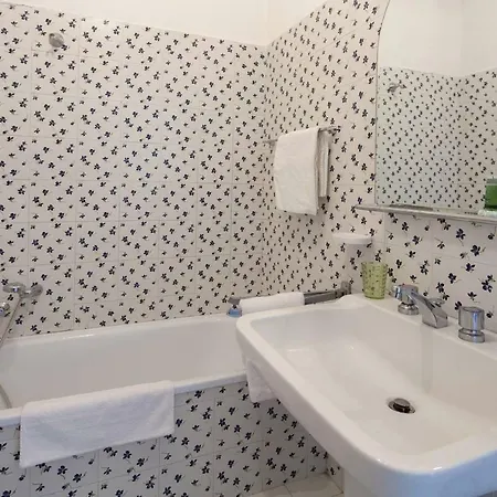 Διαμέρισμα Punta Bianca - Stunning Seaview In Montemarcello